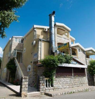 Apartmani 