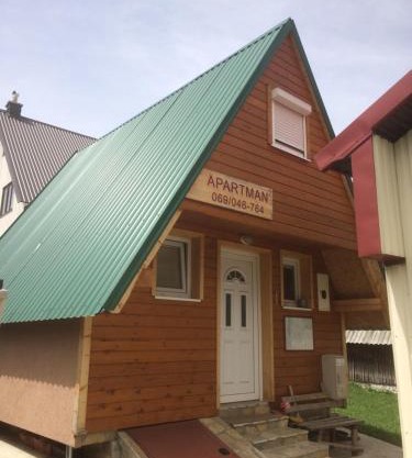 Apartman 