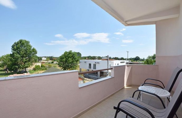 Ferienwohnungen Und Zimmer Villa Mia Ulcinj 