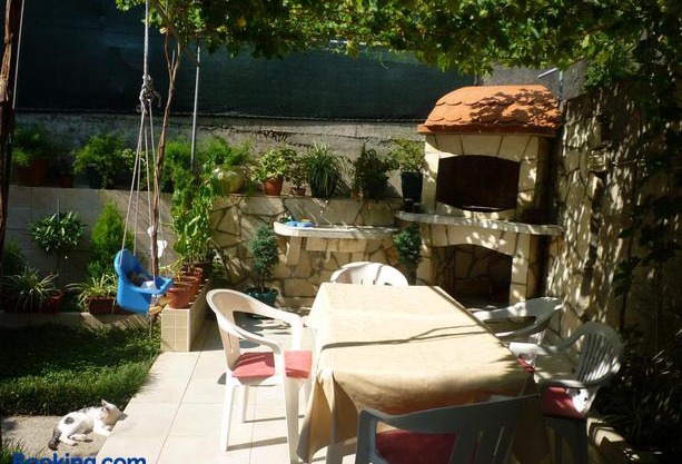 Apartments Dijana Budva