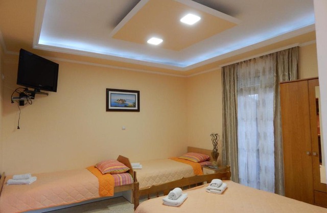 Apartments Klakor Ps 