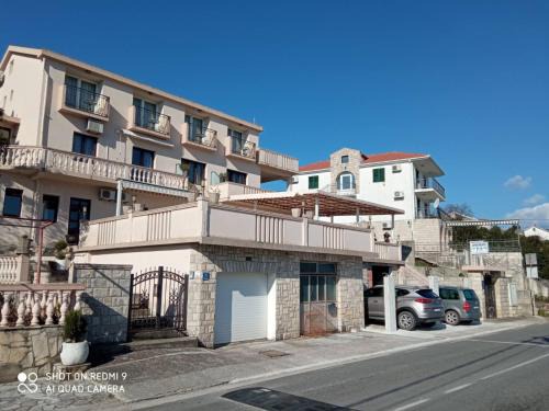Apartments Klakor Ps 