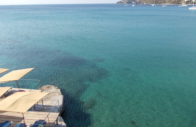 Argo Beachfront Haven - Aegina Seaside Stays in Agia Marina