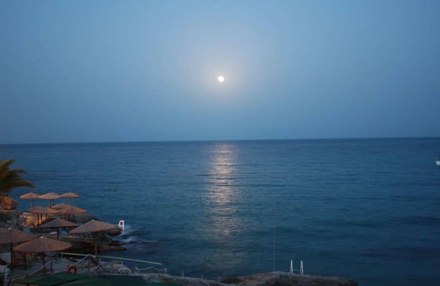 Beachfront Exclusive Suite - Argo Seaside Stays in Agia Marina