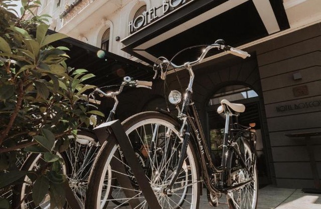 Boscovich Boutique Hotel 