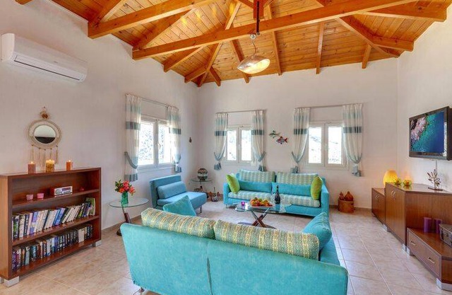 Cottage, Kavallos in Kavallos