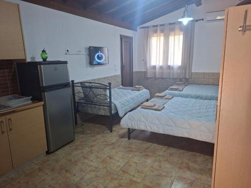 Dimitris Villas Villa 