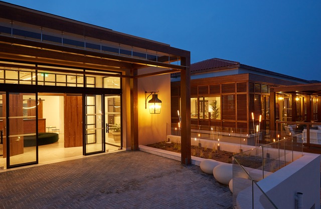 Eagles Villas