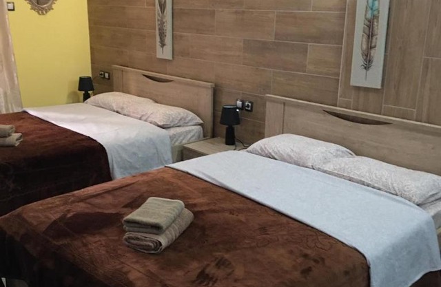 G M 2 ROOMS KENTRO in the heart of the city