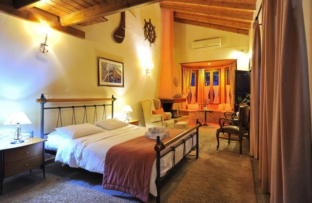 Hotel Galaxidi 