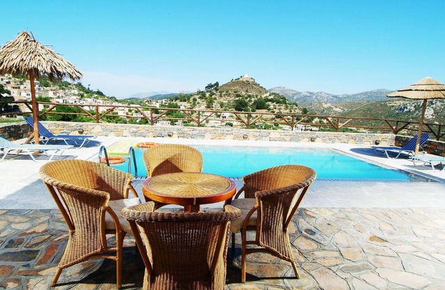 Holiday Agios Nikolaos Persons Bedrooms 