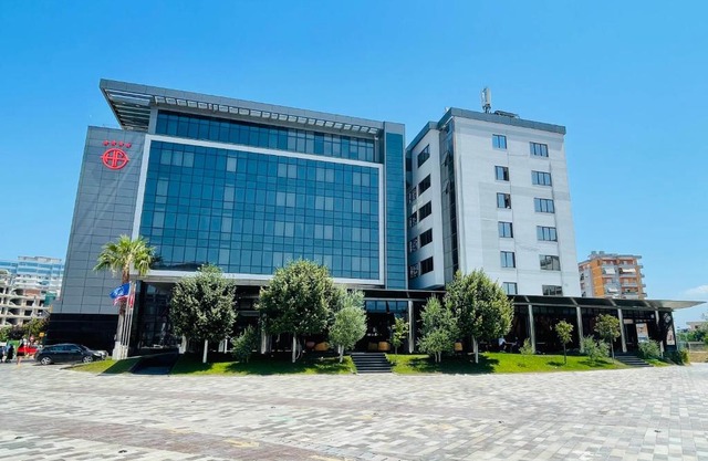 Hotel Fieri 