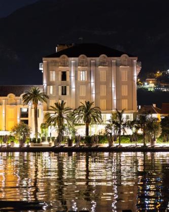 Hotel Palma 