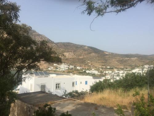 Sifnos 