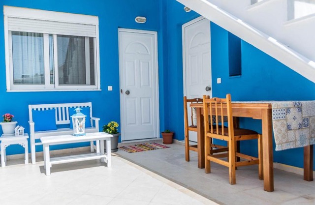 Kalithies Studios CDK in Rhodes in Kalithies