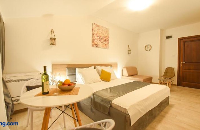 Korzo apartmani Podgorica in Podgorica
