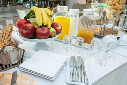 Leto Boutique Hotel 