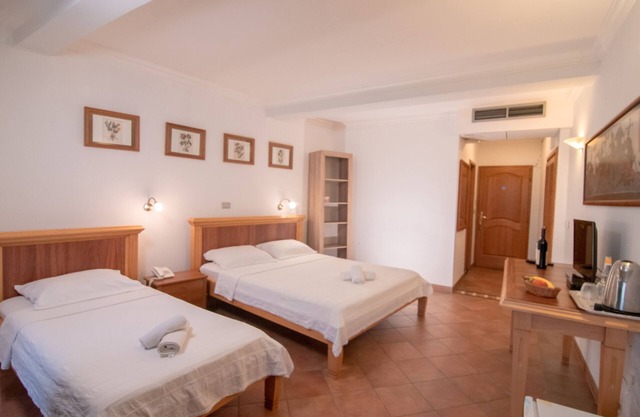 Levantin Inn Sea Side Sveti Stefan 
