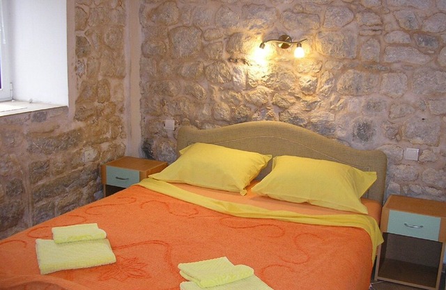 Luxury two bedroom apartment on great location in Kotor