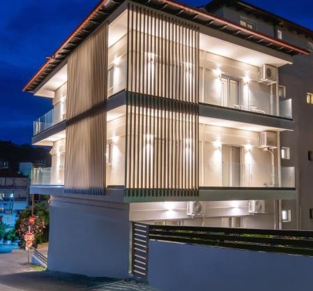 Olenia Luxury Apartments 3