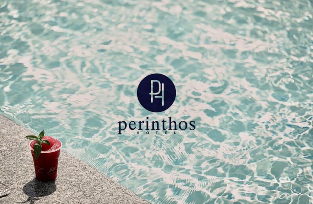 Perinthos Hotel 