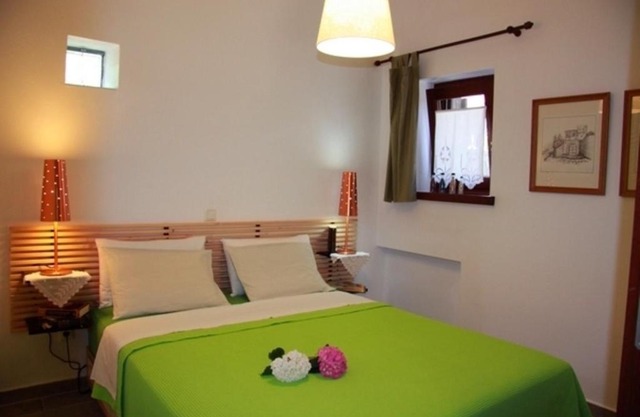PLATANOFYLLA Pelion Apartment No10 in Kala Nera