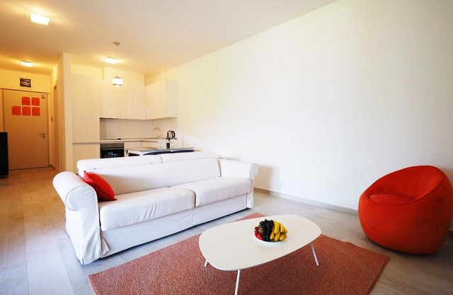 Royal Gardens Luxury Apartments - 20 in Budva