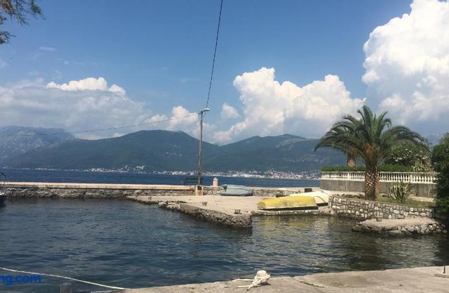 Studio Apartments Krasici