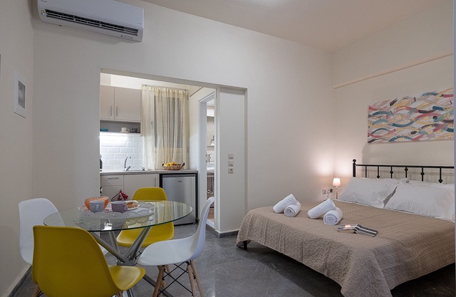 Studio Family Friendly in the center of Heraklion in Iraklio