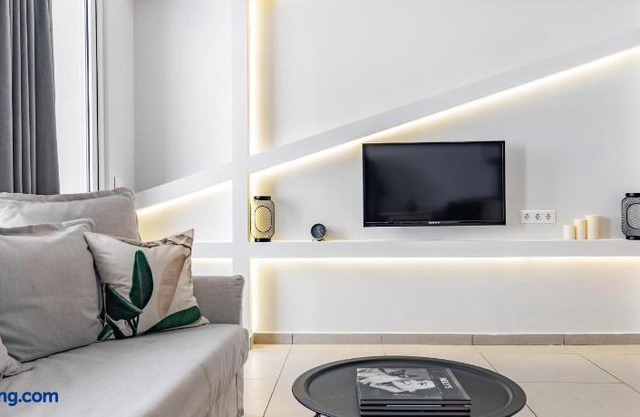Supreme C1 Apartment in Syntagma
