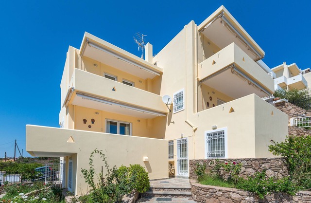 Villa Adamite 