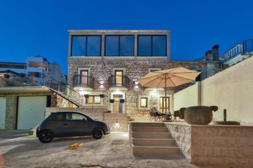 Villa Marija Bigovo & Yacht