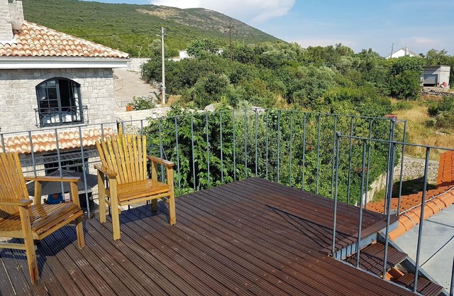 Holiday Herceg Novi Persons Bedrooms 