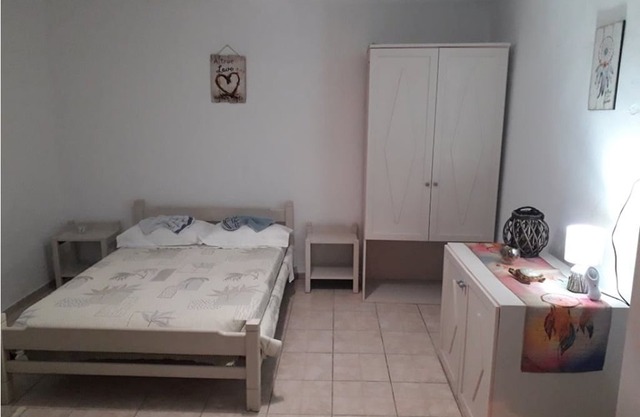 Vintage Spili House Spili in Spili
