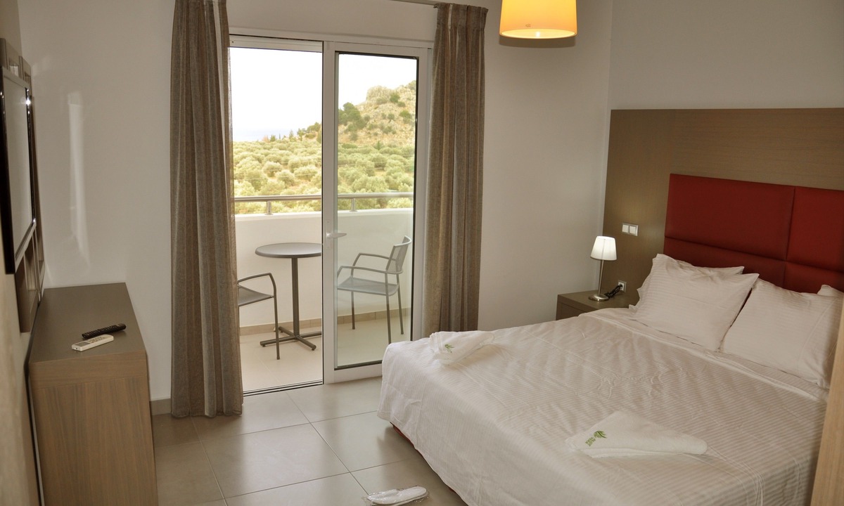 Kalathos Apartment | Daniel Luxury Apartments