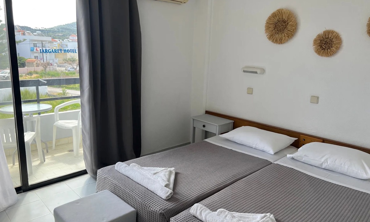 Petaloudes Hotel | Smart Accomodation Rhodes by GHH