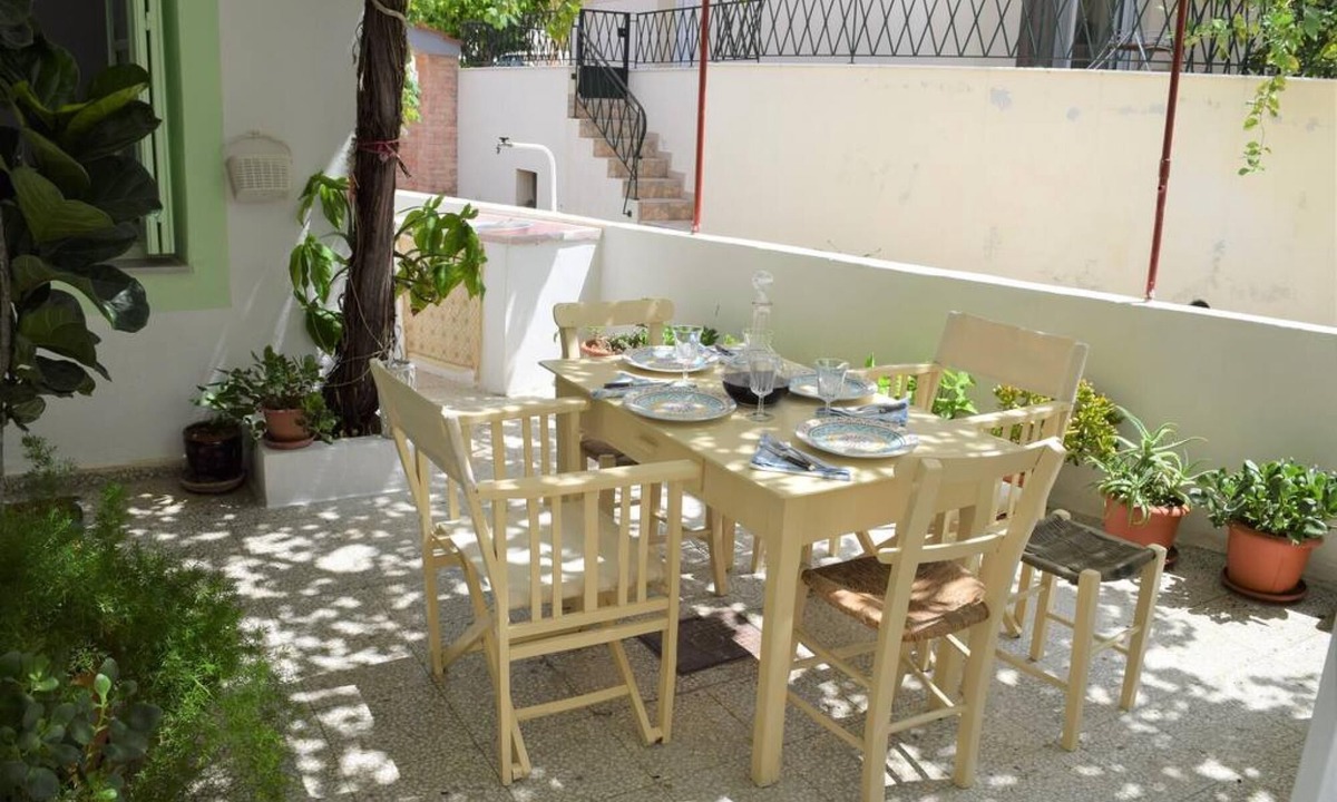 Paradisi House | Village Home in Paradisi Rhodes