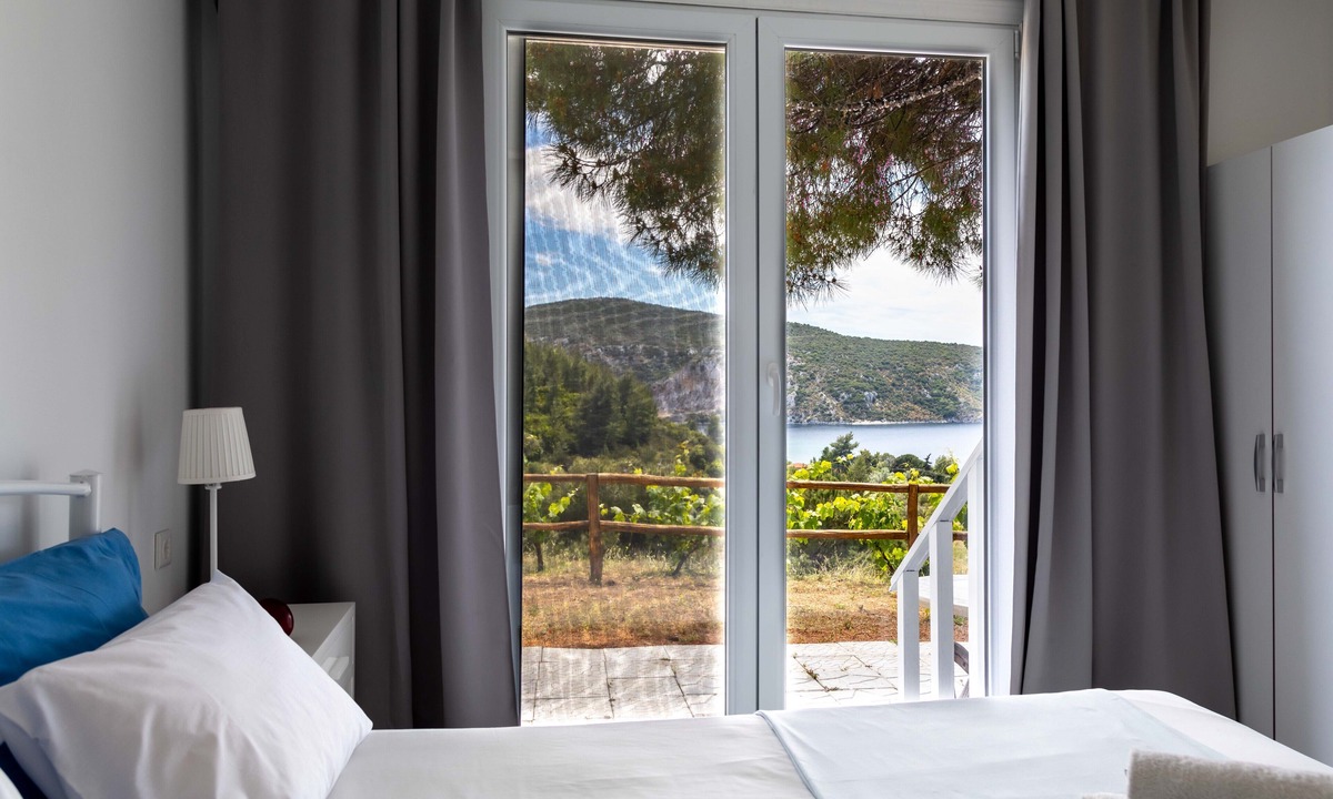Porto Koufo House | Porto Koufo Resort