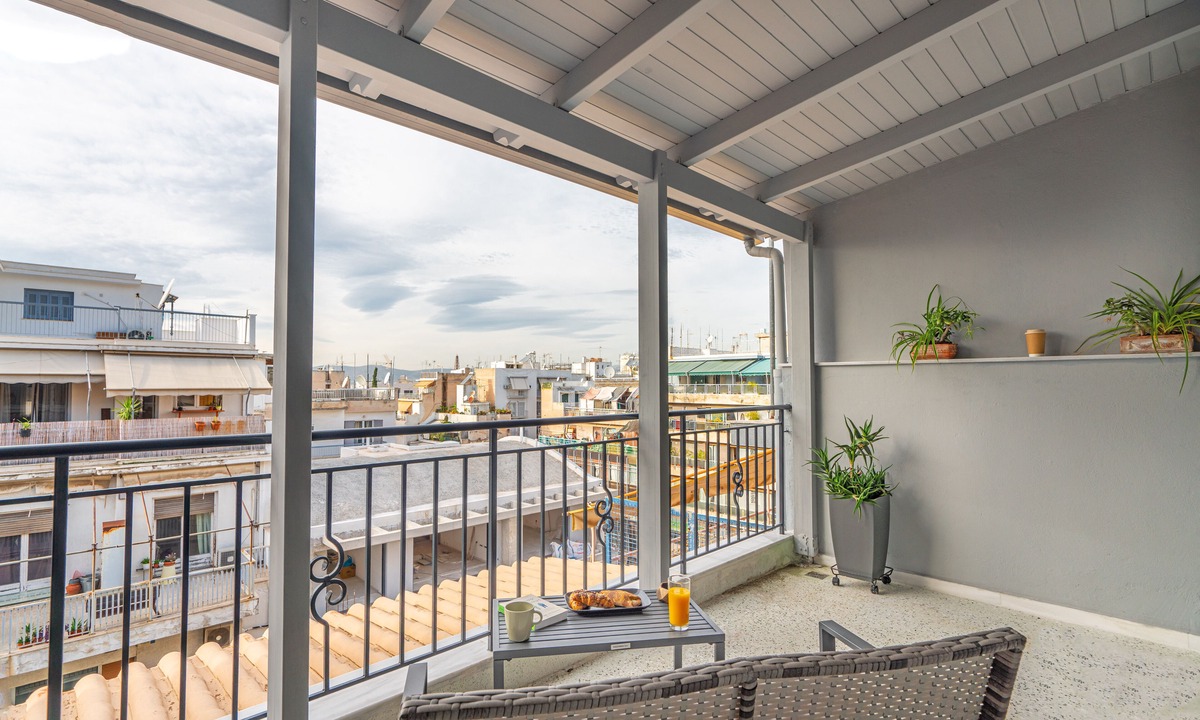 Exarhia Hotel | Exarchia House Project