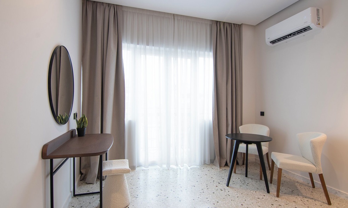 Plaka House | Mythodea Athens Suites