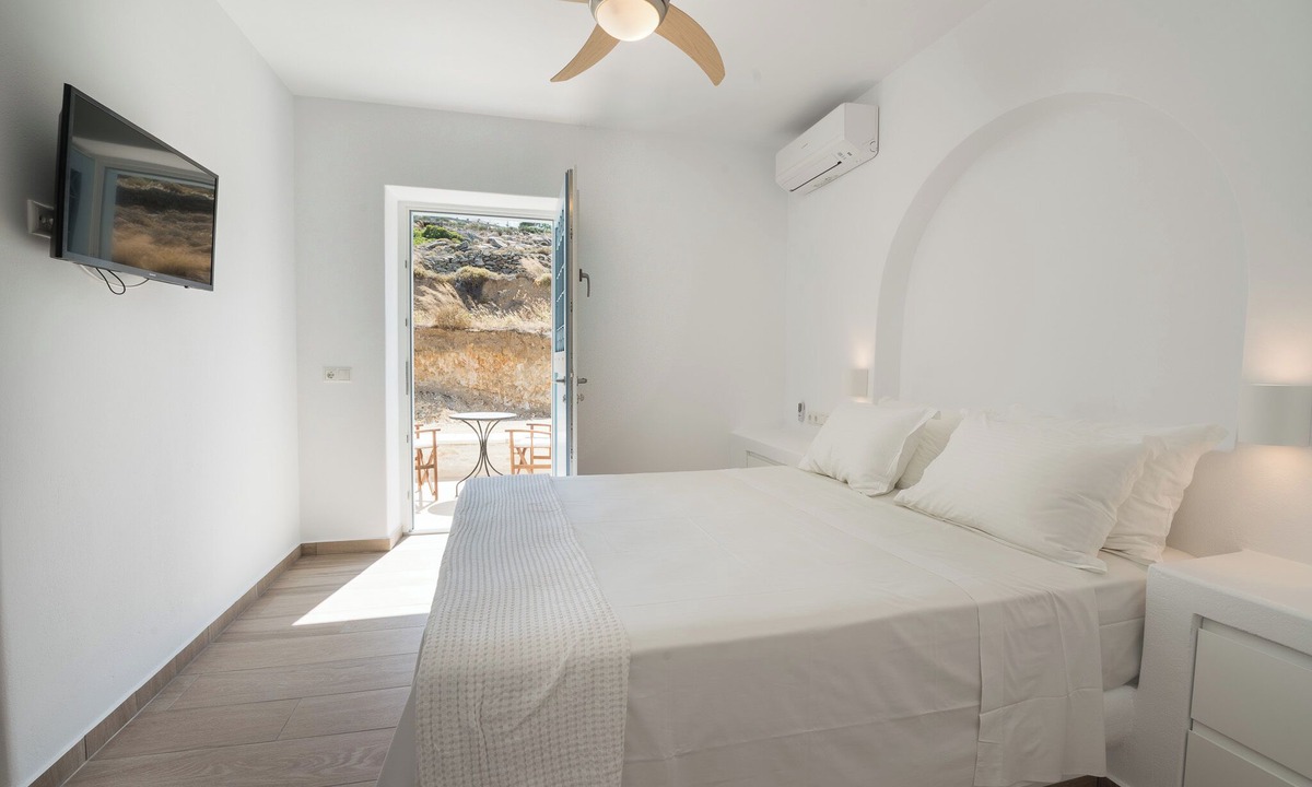 Lefkes Villa | Lefkes Pearl-Paros