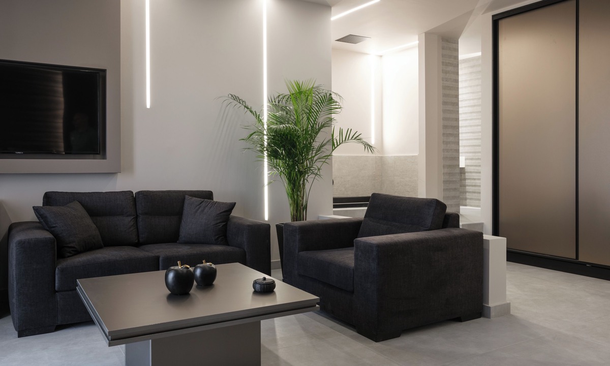 Glyfada Hotel | GOLDEN ISLAND RESORTS