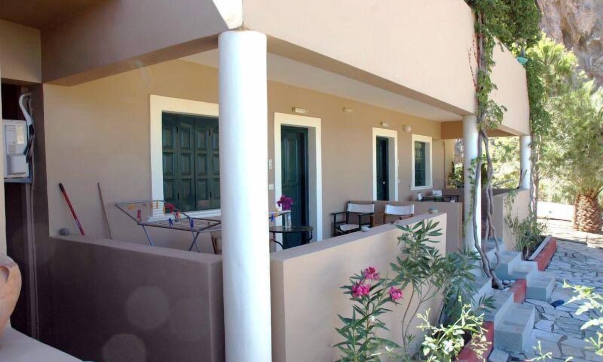Aperio Apartment | Rigò Apartaments
