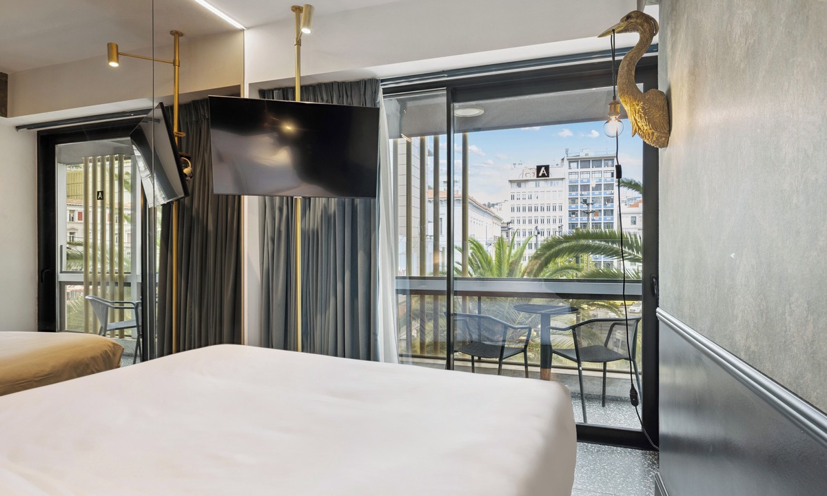 Omonia Hotel | Skylark, Aluma Hotel & Resort