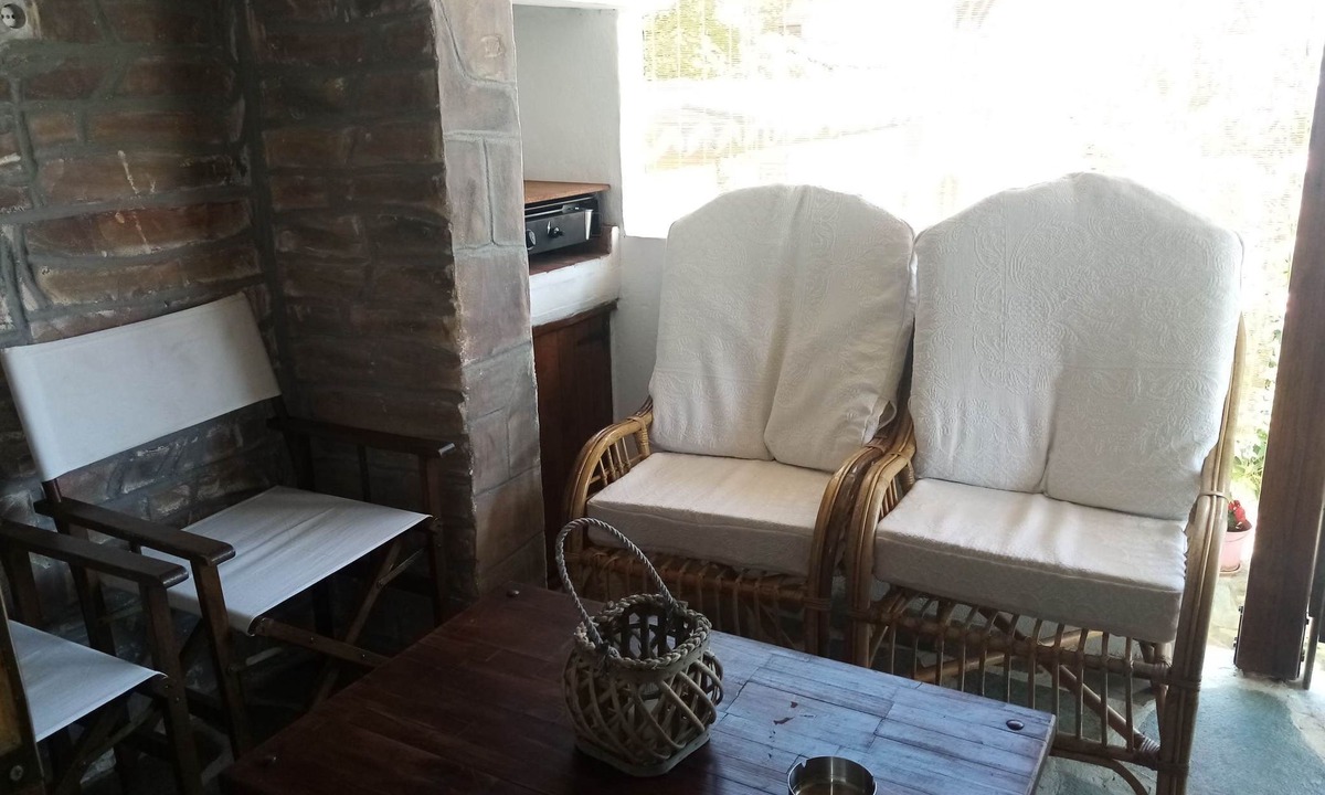 Agios Nikolaos Apartment | Petrino1880 Sea-vacation Apartment in Chalkidiki