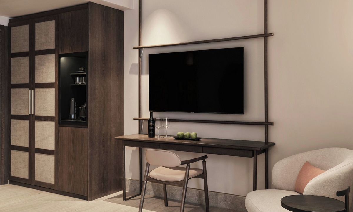 Thessaloniki City Centre Hotel | MonAsty, Thessaloniki, Autograph Collection