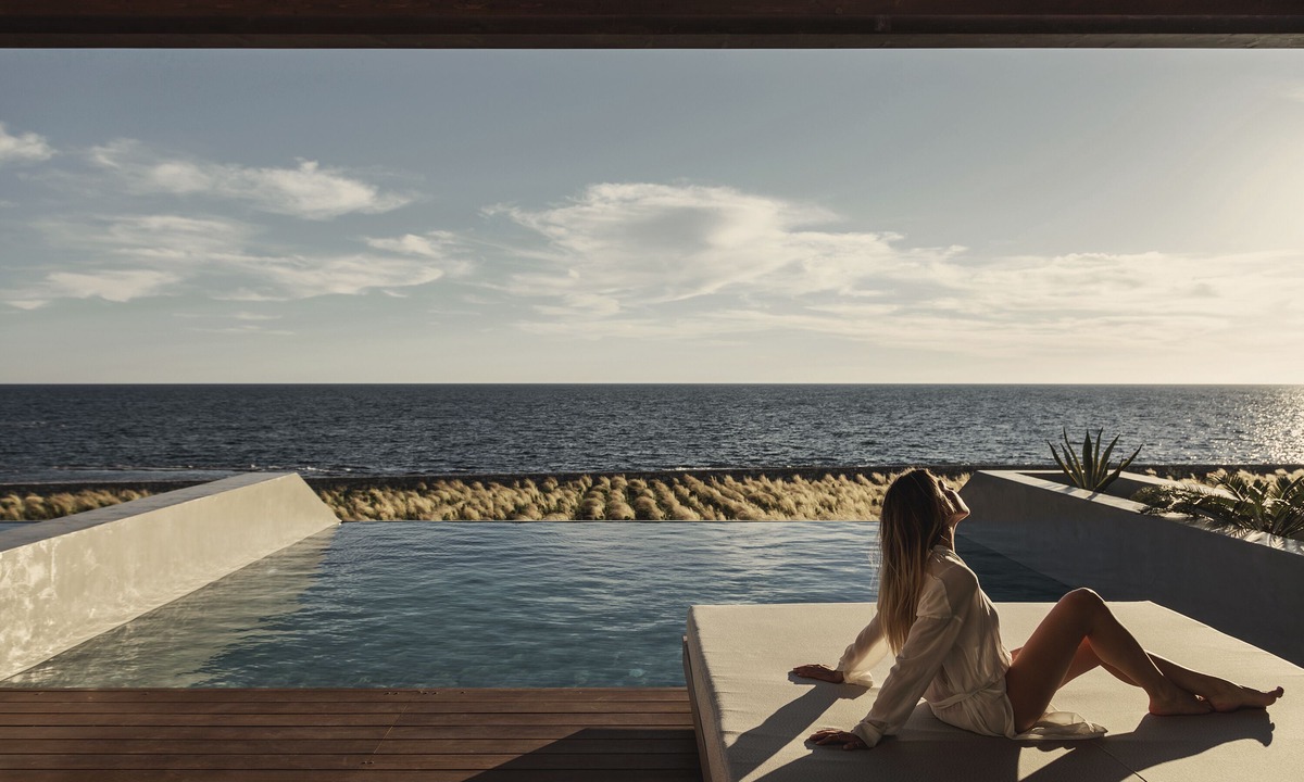 Preveza Hotel | Meraviglia Slow Living