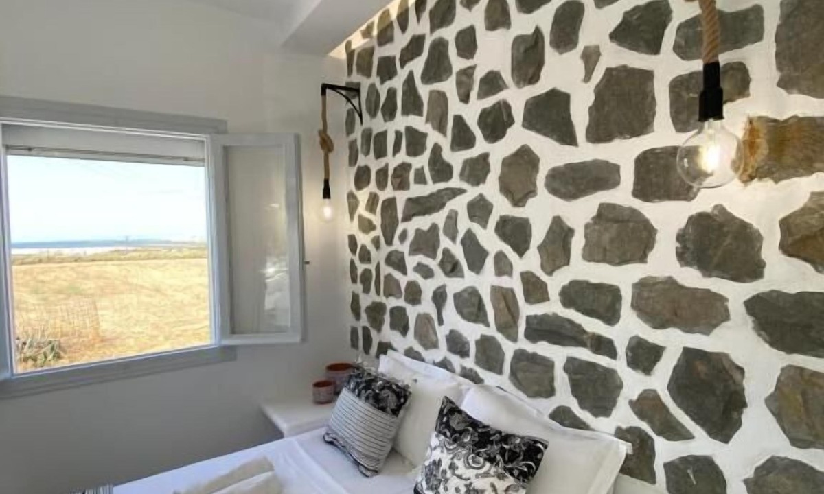 Agia Anna Resort | Stone House Agia Anna Naxos
