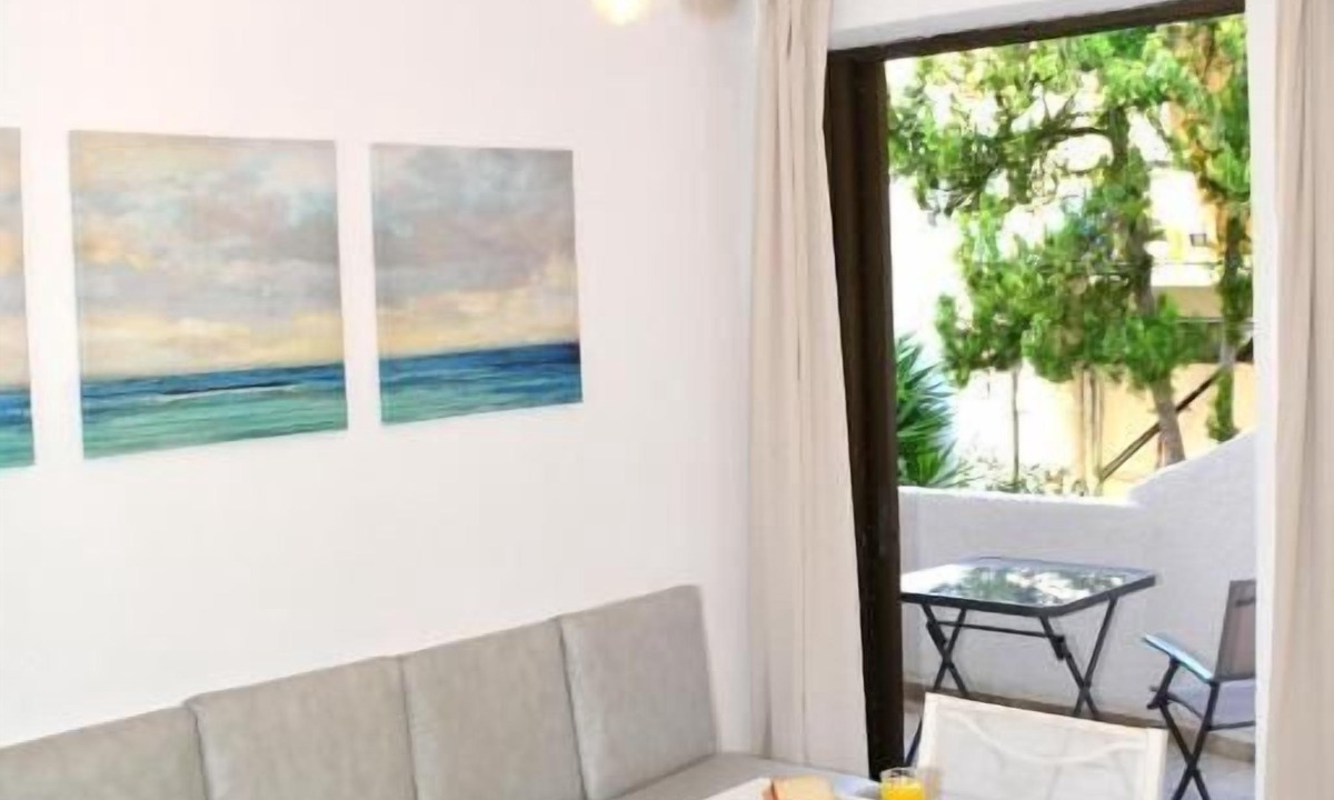 Agia Marina Hotel | Golden Star Praxitelous