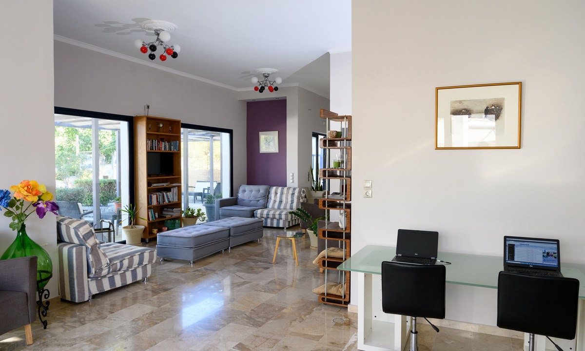 Paralia Agias Fotinis Hotel | Esperides Hotel